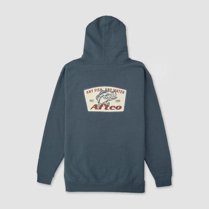 AFTCO Colossal Pullover Hoodie