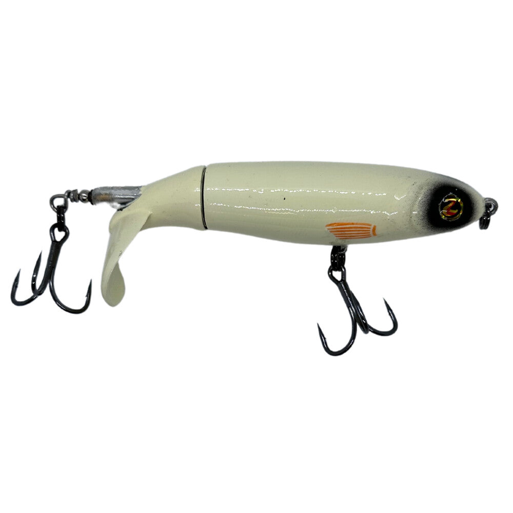 Custom Painted R2S Whopper Plopper
