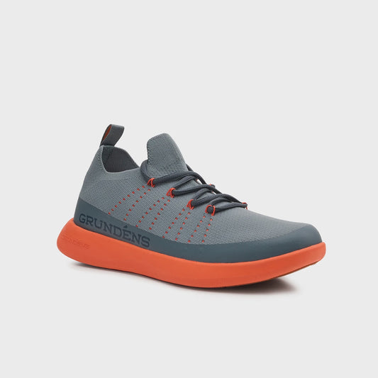 Grundens SeaKnit Boat Shoe