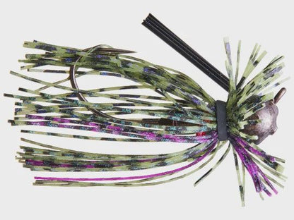 Jewel Finesse Football Jig 2pk.