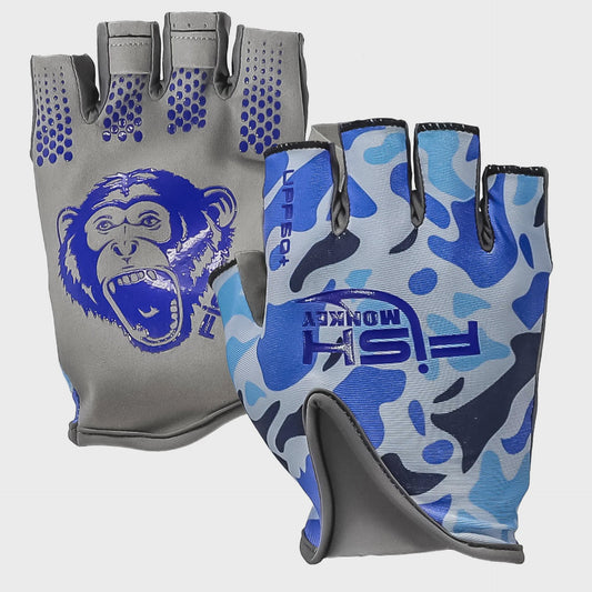 Fish Monkey Stubby Guide Glove