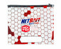 Netbait HexTek Tackle Bag 13"x16"