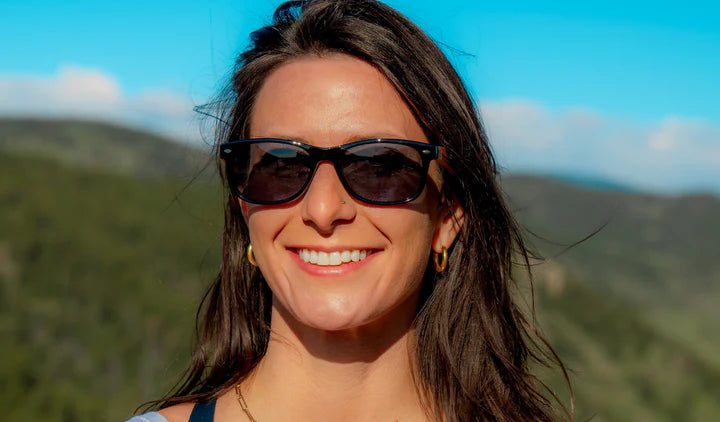 Optic Nerve Cruzin' Sunglasses
