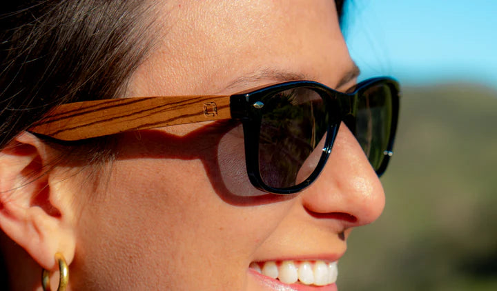 Optic Nerve Cruzin' Sunglasses