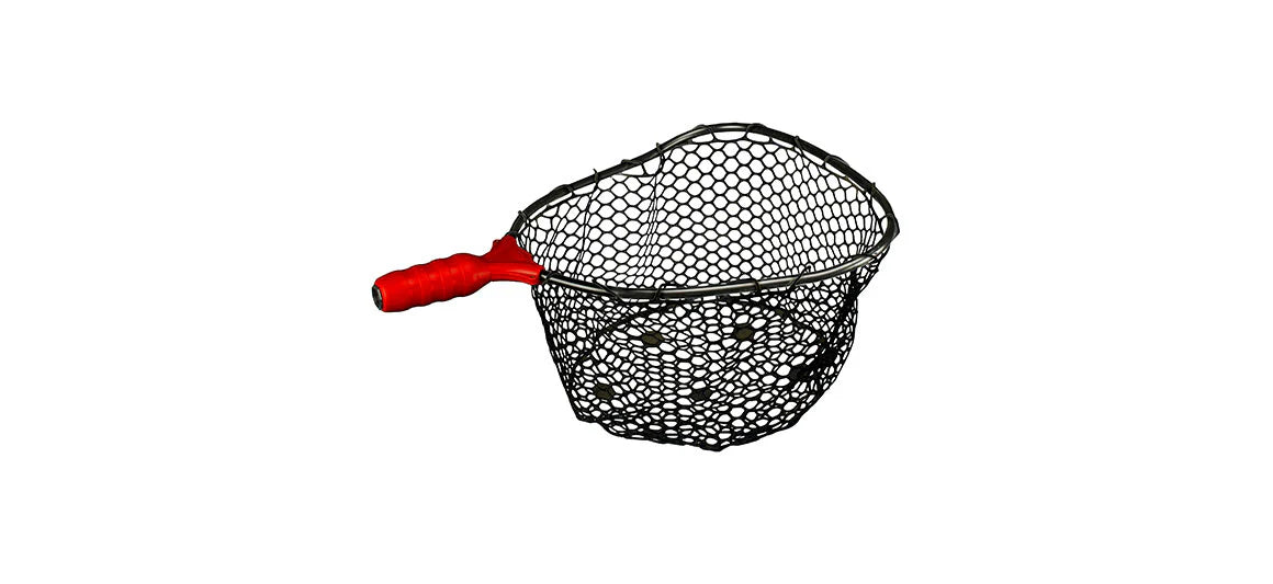 EGO Medium Rubber Net Head – Extreme Outdoors