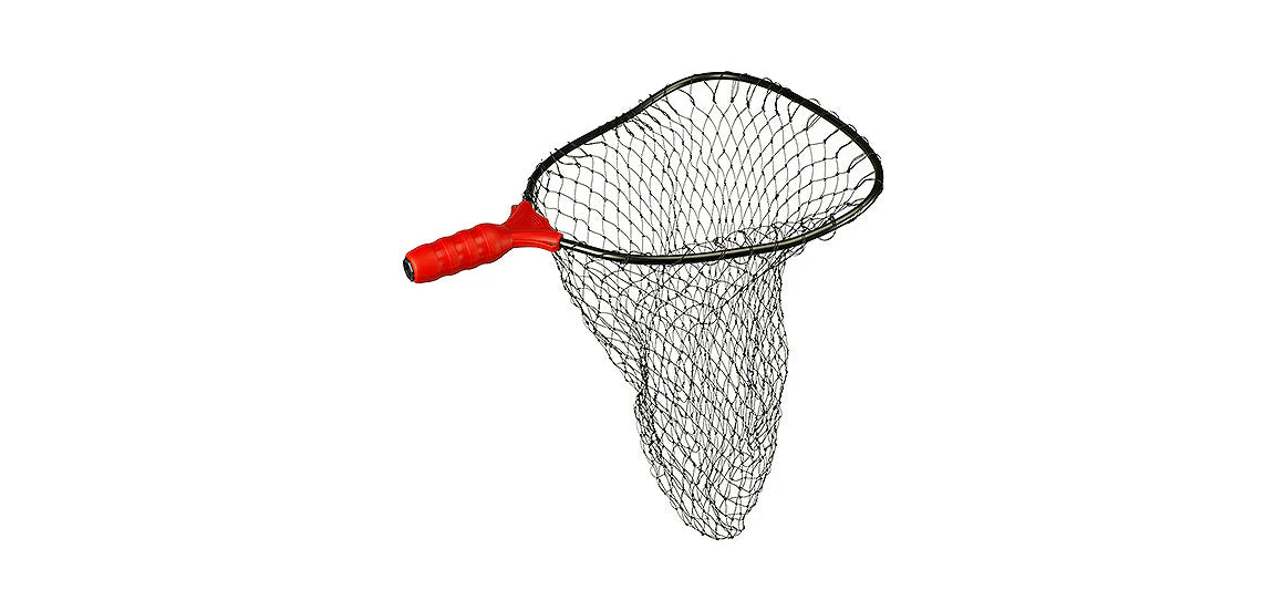EGO Medium Nylon Net Head – Extreme Outdoors