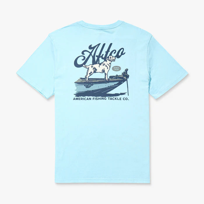 AFTCO Co Pilot SS T-Shirt – Extreme Outdoors