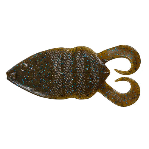 Nories 3.6" Flip Kogill