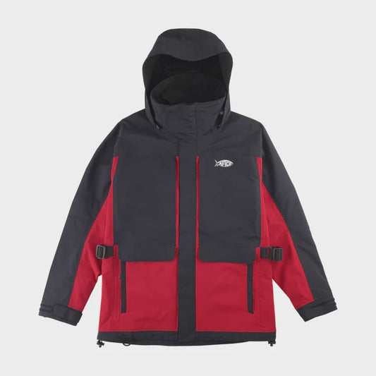 AFTCO Hydronaut Heavy-Duty Jacket