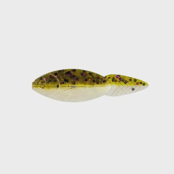 Bobby Garland 1.5" Crappie Shooter