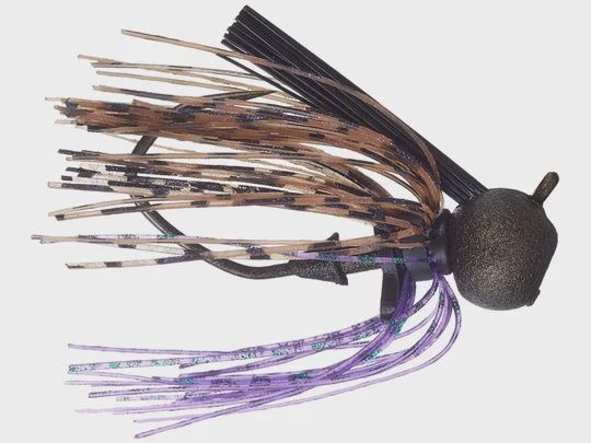 Jewel HD Pee Wee Football Jigs 2pk.