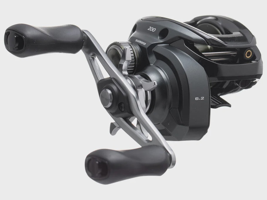 Shimano Curado 200 M