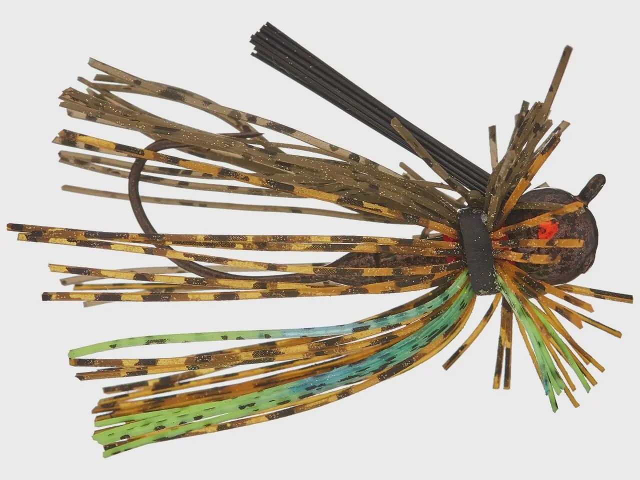 Jewel Finesse Football Jig 2pk.