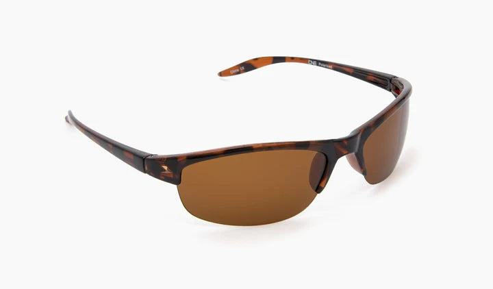 Optic Nerve Alpine Sunglasses