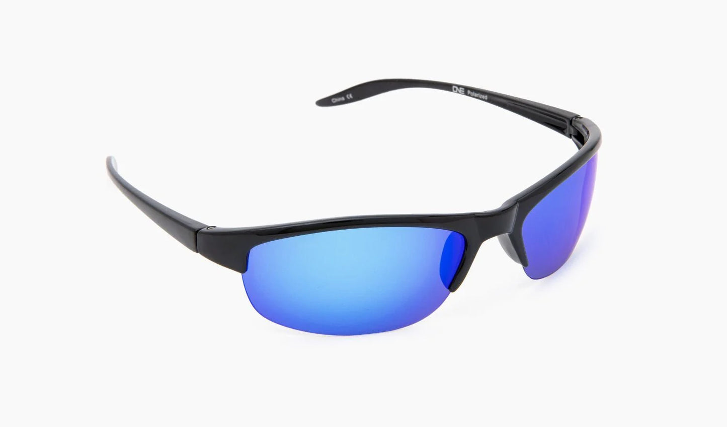 Optic Nerve Alpine Sunglasses
