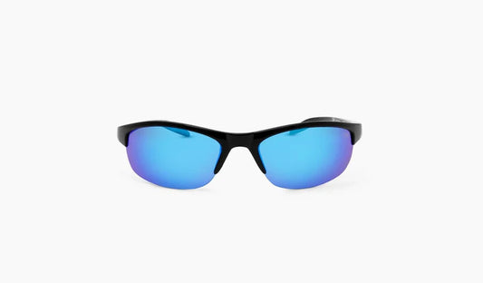 Optic Nerve Alpine Sunglasses