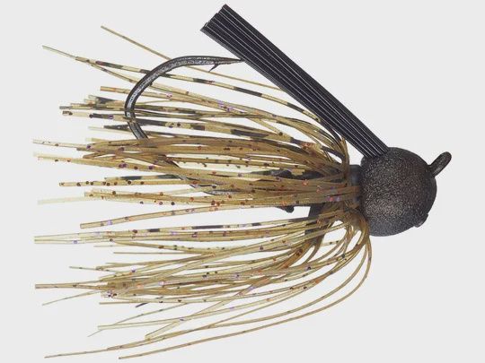 Jewel HD Pee Wee Spider Jig 2pk.