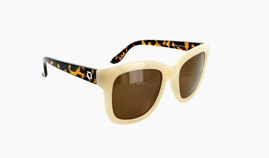 Optic Nerve Baby Doe Sunglasses