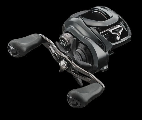 Daiwa Tatula 300 Series Baitcasting Reel – Extreme Outdoors Daiwa Tatula 300 Series Baitcasting Reel – Extreme Outdoors