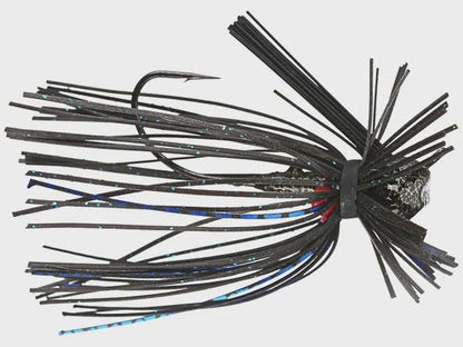 Jewel Finesse Football Jig 2pk.