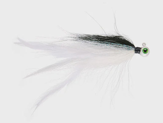 Jenko Fishing Buzzcut Mini Hair Jig