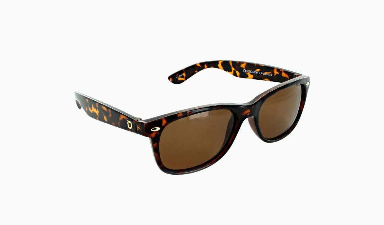 Optic Nerve Cruzin' Sunglasses