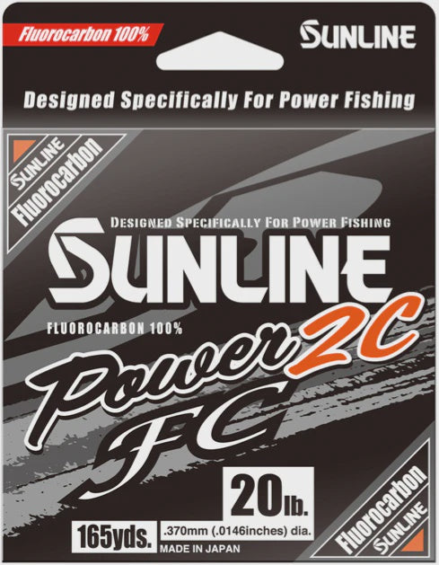 SUNLINE Power 2C FC