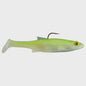 Bass Mafia 6" Loaded Daingerous Swimbait