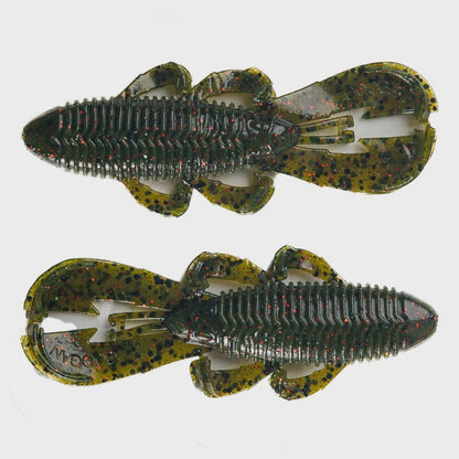 Googan Baits Bandito Bug 4"