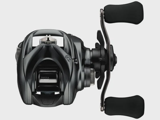 baitcasting reels for 100 Daiwa Tatula SV TW 100 Baitcast Reels 2024 – Extreme Outdoors