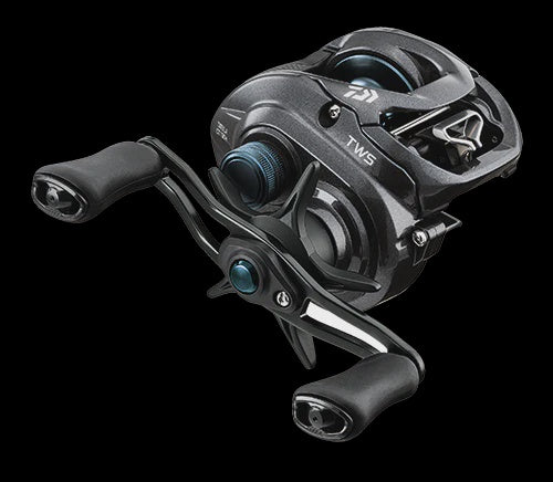 baitcaster reel daiwa ct Daiwa Tatula CT 100 Series Baitcasting Reel – Extreme Outdoors
