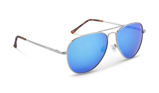 Optic Nerve Estrada Sunglasses