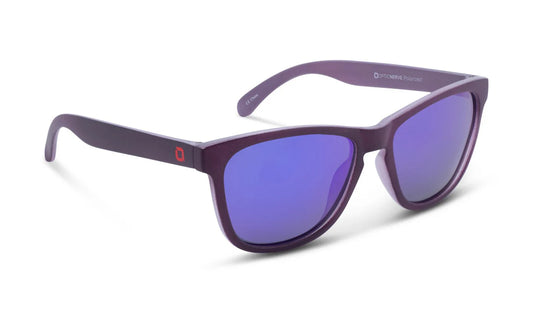Optic Nerve Fairplay Sunglasses