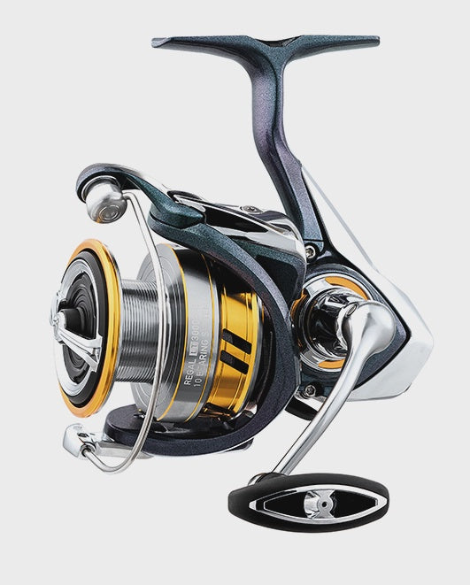 Daiwa Regal LT Spinning Reels