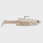 Bass Mafia 6" Loaded Daingerous Swimbait