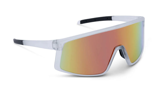 Optic Nerve Gravel Cat Sunglasses