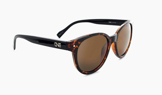 Optic Nerve Hotplate Sunglasses