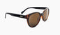 Optic Nerve Hotplate Sunglasses