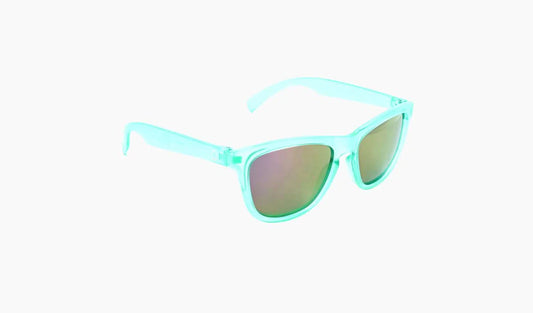 Optic Nerve Juicebox Sunglasses