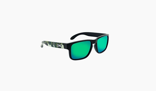Optic Nerve Wee Peet Sunglasses