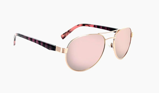 Optic Nerve Lacuna Sunglasses