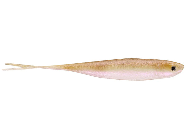 Engine Like 5 Elastomer Minnow