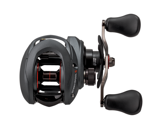 extreme fishing reels KastKing Kestrel Ultimate Bait Finesse System Baitcasting Reel Maximum performance for minimum money HT Enterprises Revolution Extreme Ice